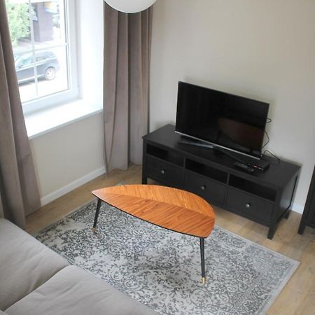 Smartflat & New Apartment City Center Κάουνας Εξωτερικό φωτογραφία