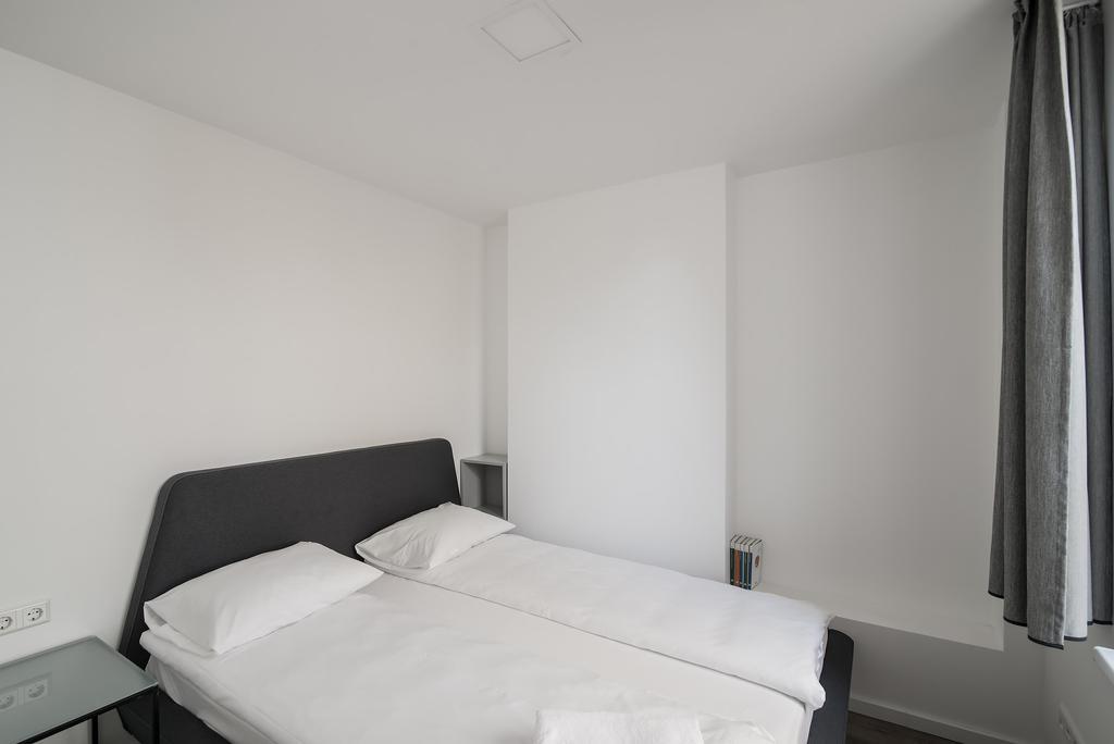 Smartflat & New Apartment City Center Κάουνας Εξωτερικό φωτογραφία