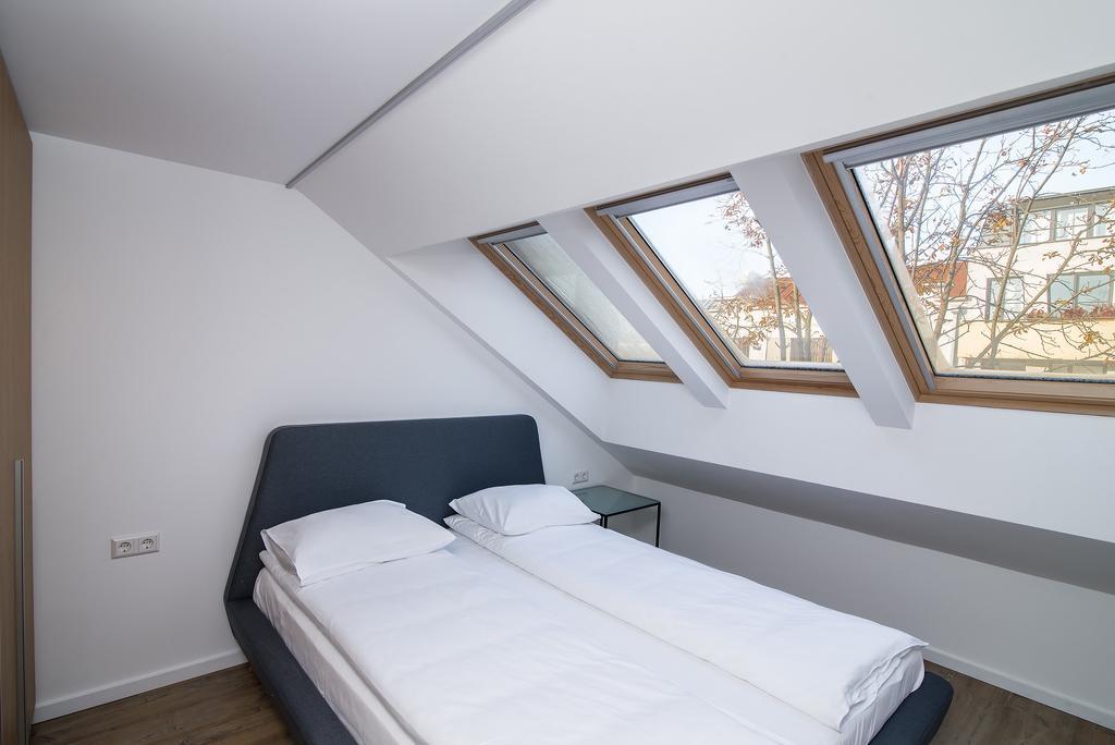 Smartflat & New Apartment City Center Κάουνας Εξωτερικό φωτογραφία