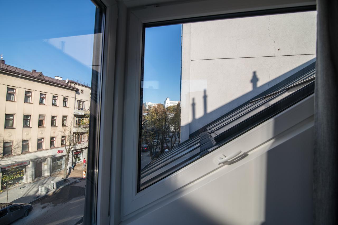 Smartflat & New Apartment City Center Κάουνας Εξωτερικό φωτογραφία