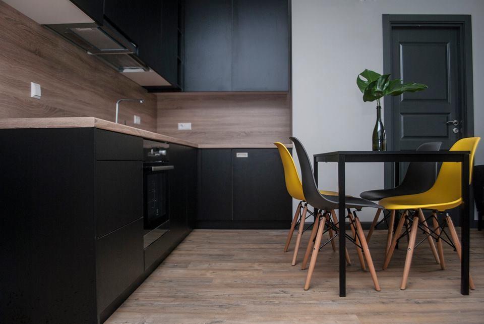 Smartflat & New Apartment City Center Κάουνας Εξωτερικό φωτογραφία