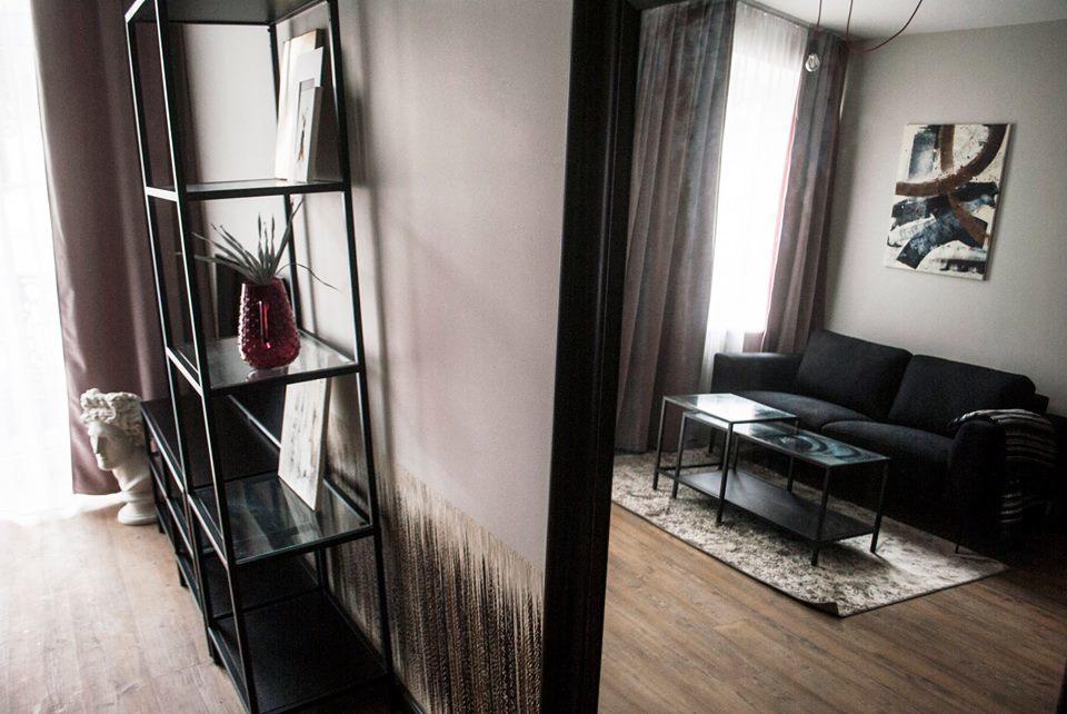 Smartflat & New Apartment City Center Κάουνας Εξωτερικό φωτογραφία