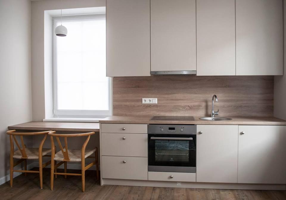 Smartflat & New Apartment City Center Κάουνας Εξωτερικό φωτογραφία