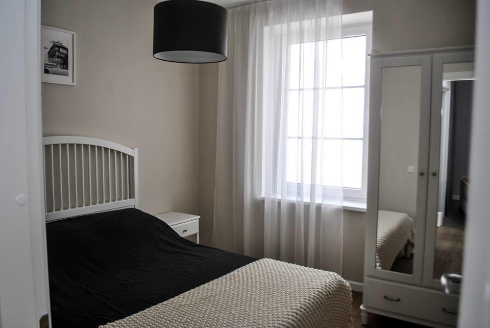Smartflat & New Apartment City Center Κάουνας Εξωτερικό φωτογραφία