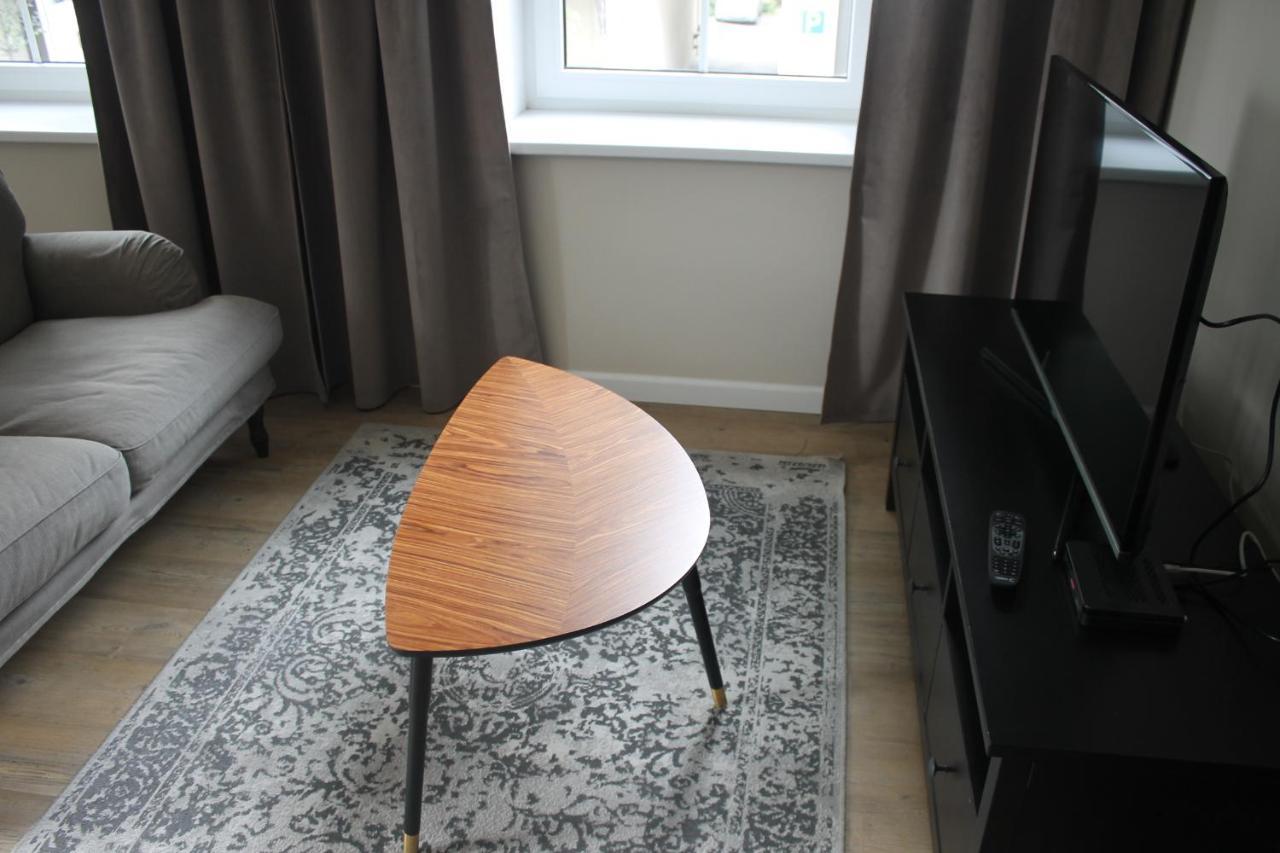 Smartflat & New Apartment City Center Κάουνας Εξωτερικό φωτογραφία