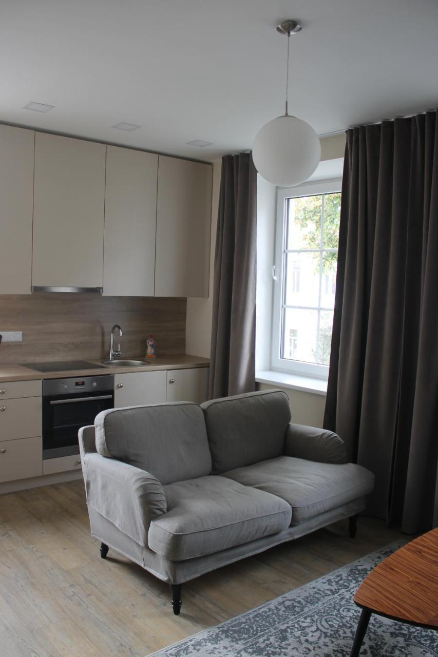 Smartflat & New Apartment City Center Κάουνας Εξωτερικό φωτογραφία