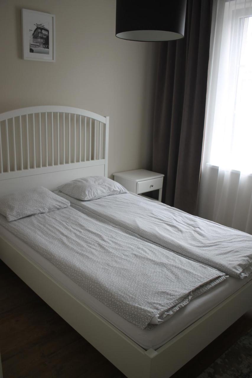 Smartflat & New Apartment City Center Κάουνας Εξωτερικό φωτογραφία