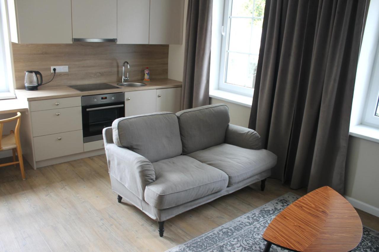 Smartflat & New Apartment City Center Κάουνας Εξωτερικό φωτογραφία