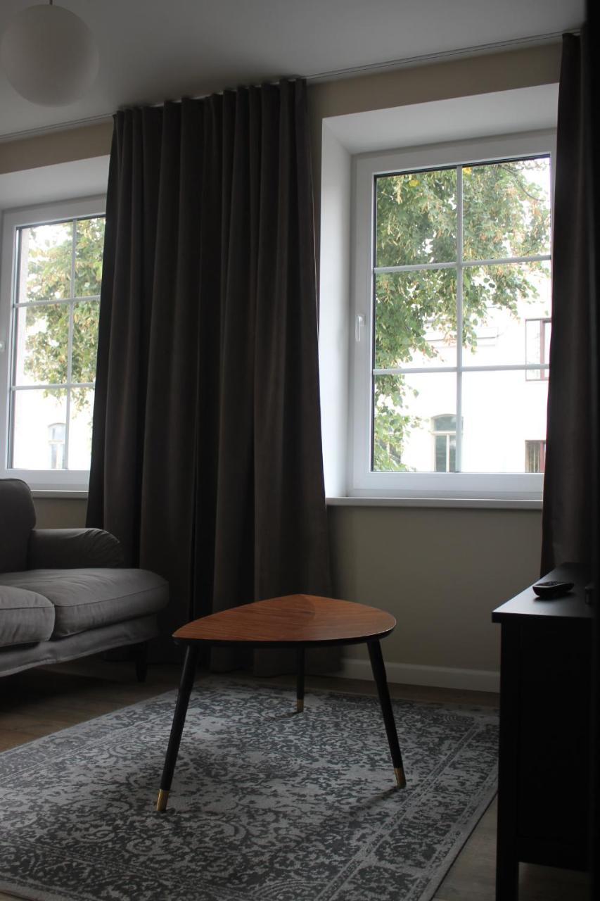 Smartflat & New Apartment City Center Κάουνας Εξωτερικό φωτογραφία
