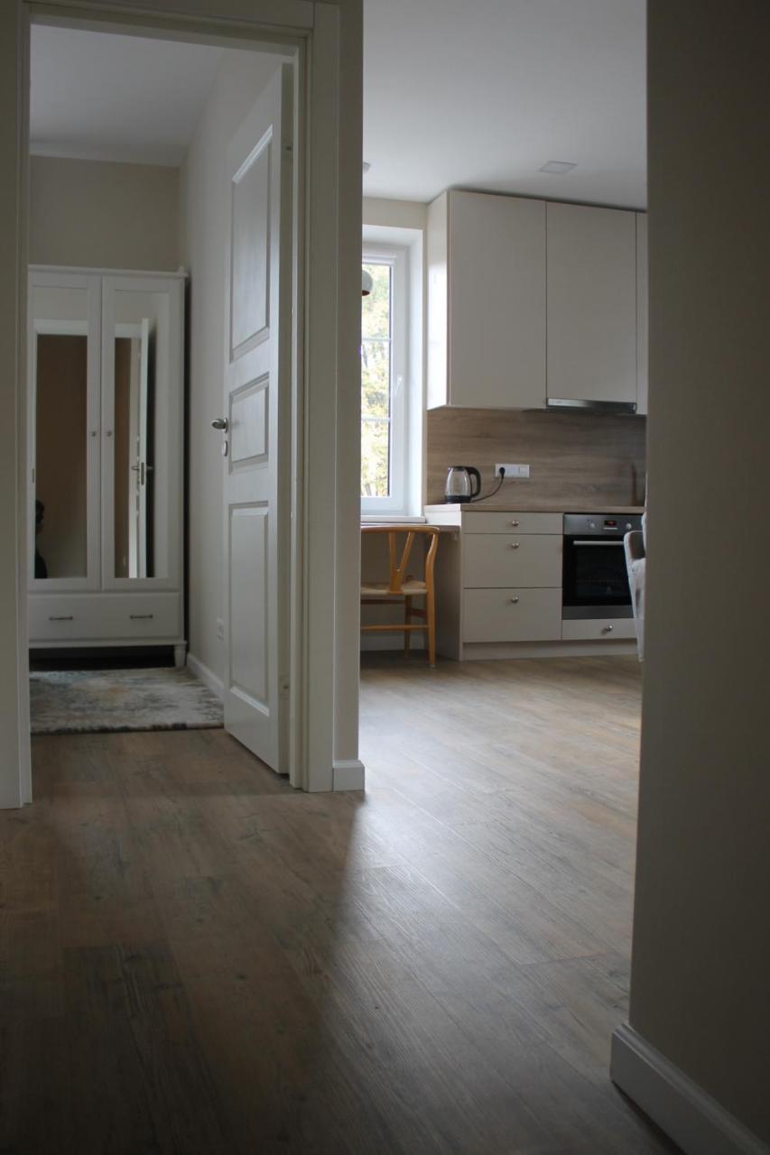 Smartflat & New Apartment City Center Κάουνας Εξωτερικό φωτογραφία