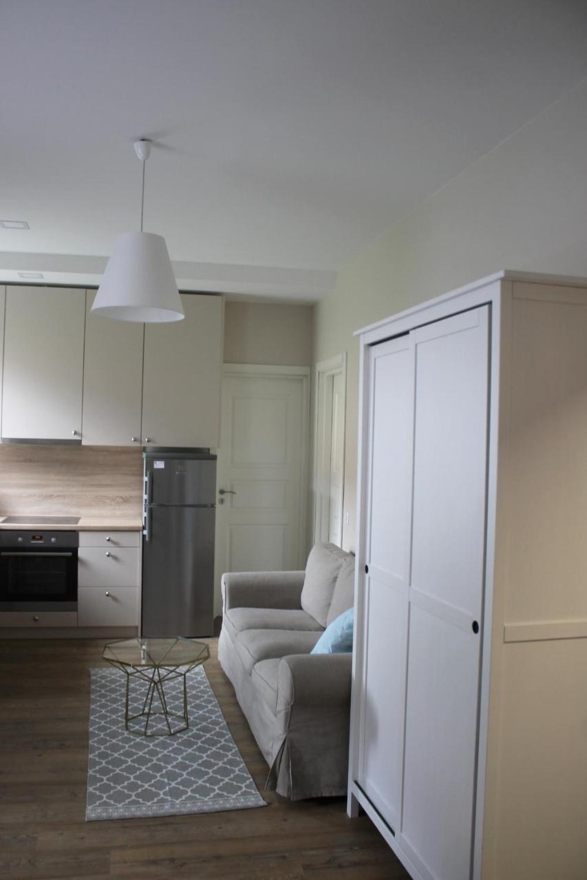 Smartflat & New Apartment City Center Κάουνας Εξωτερικό φωτογραφία