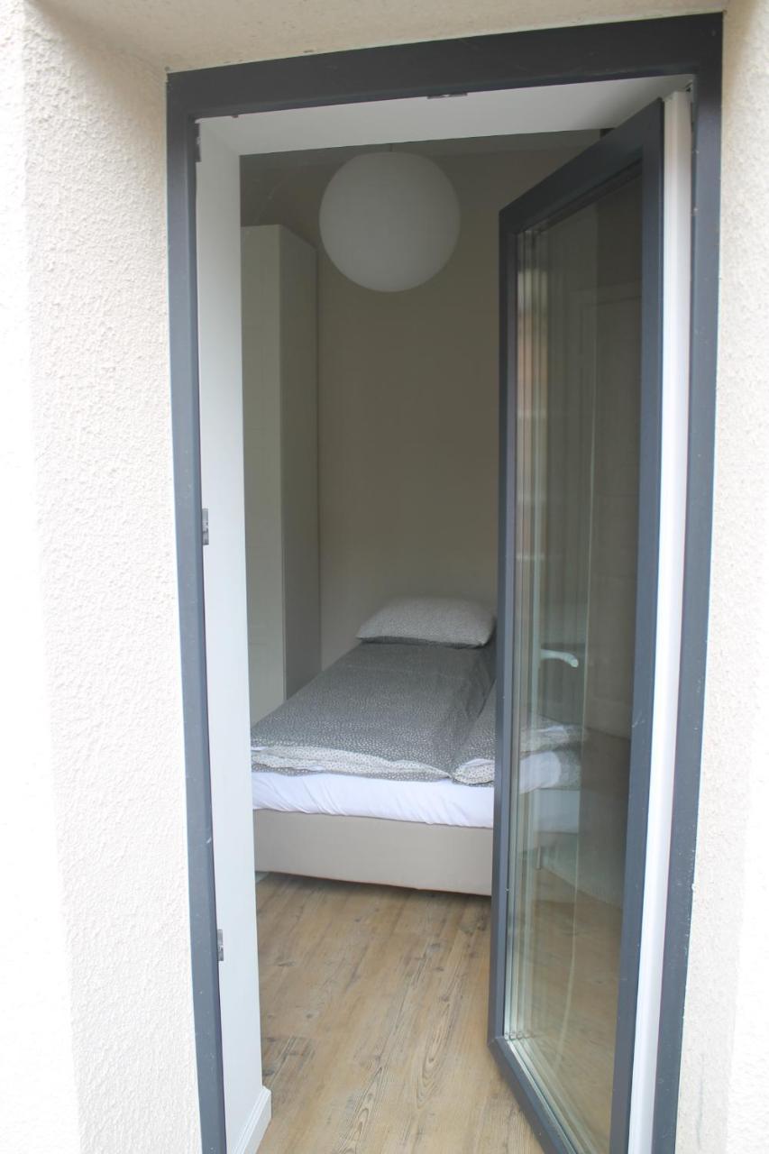 Smartflat & New Apartment City Center Κάουνας Εξωτερικό φωτογραφία