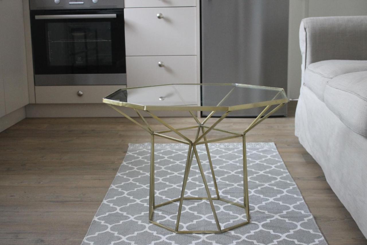 Smartflat & New Apartment City Center Κάουνας Εξωτερικό φωτογραφία