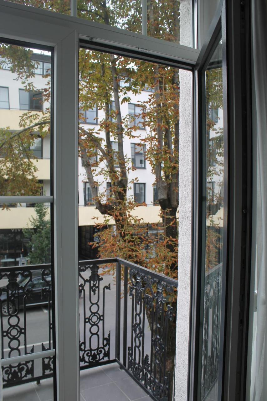 Smartflat & New Apartment City Center Κάουνας Εξωτερικό φωτογραφία