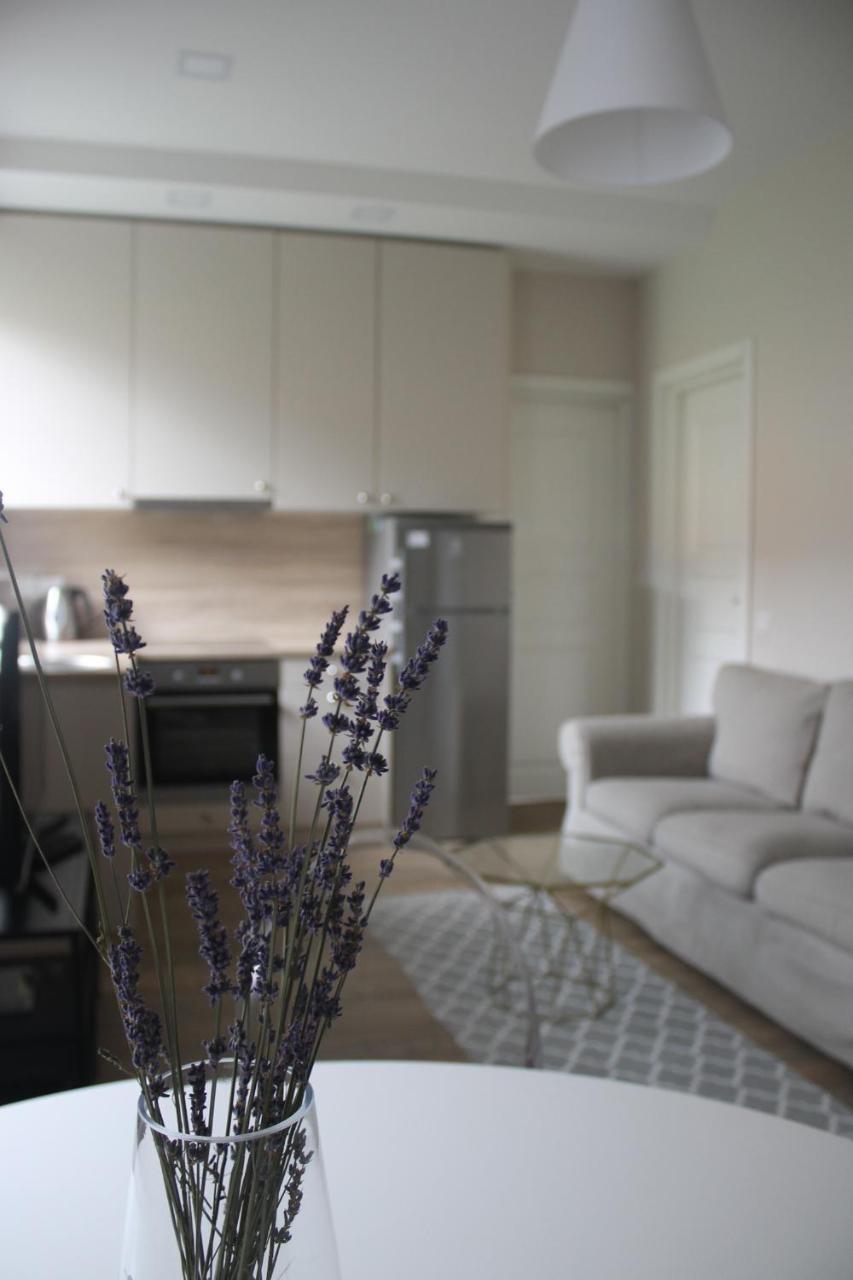 Smartflat & New Apartment City Center Κάουνας Εξωτερικό φωτογραφία