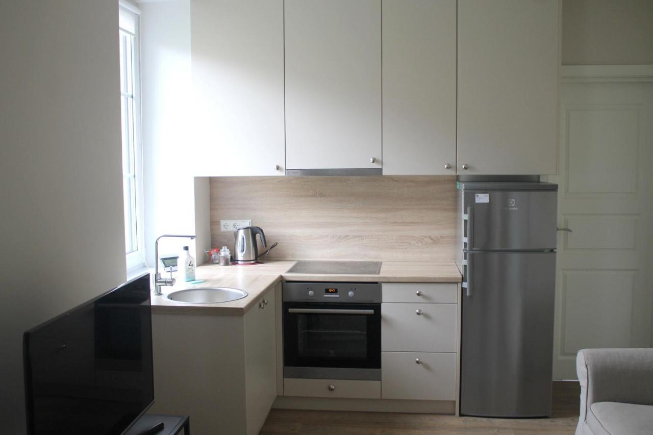 Smartflat & New Apartment City Center Κάουνας Εξωτερικό φωτογραφία