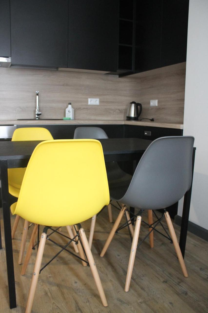 Smartflat & New Apartment City Center Κάουνας Εξωτερικό φωτογραφία